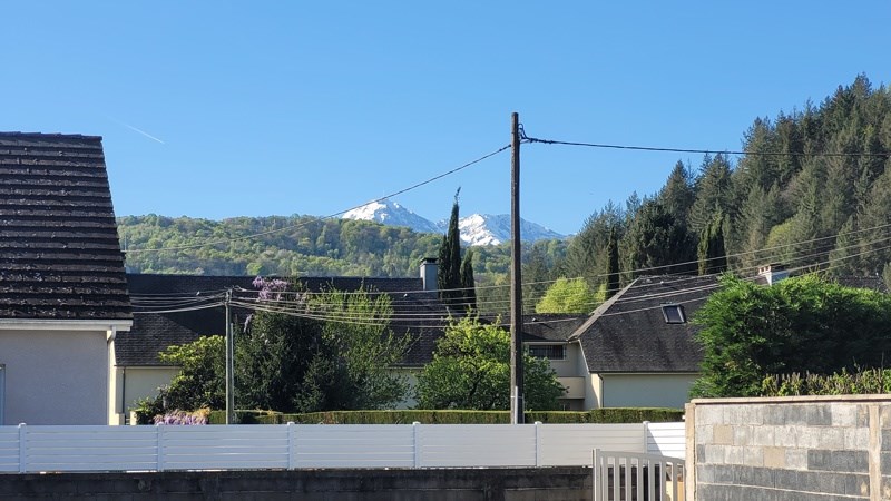 Vente Maison TREBONS - 6 pièces -119 m² - (65200)