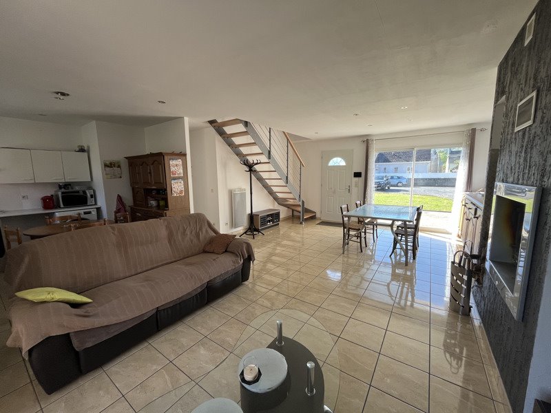 Vente Maison TREBONS - 6 pièces -119 m² - (65200)