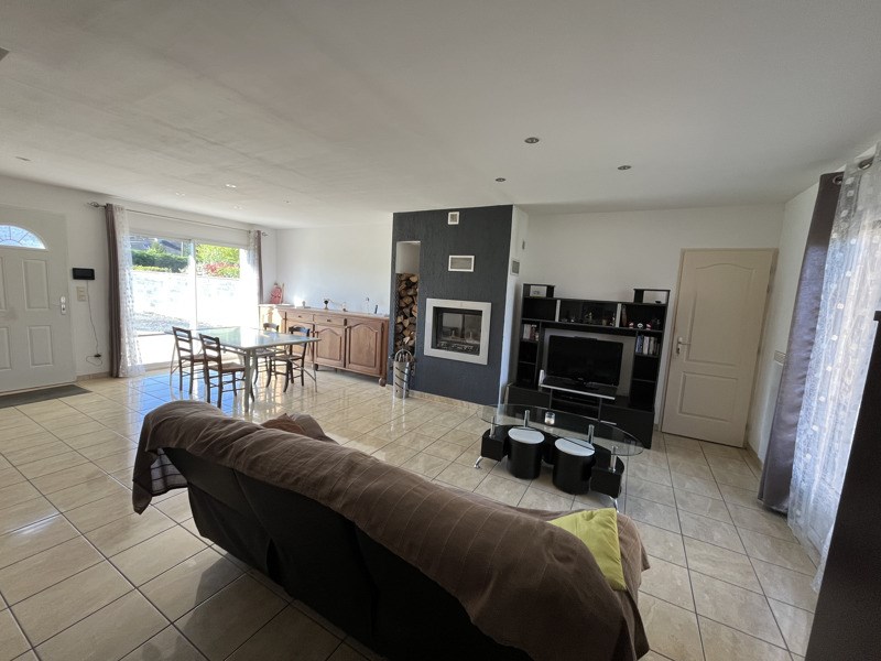 Vente Maison TREBONS - 6 pièces -119 m² - (65200)