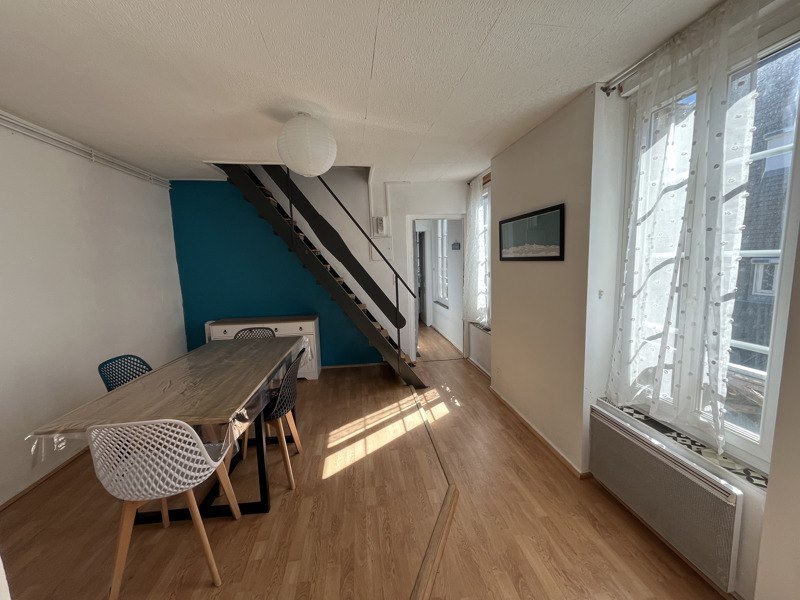 Appartement 3 pièces 60 m² · à Bagnères-de-Bigorre · 60 m² · 99 000 €