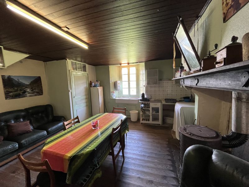 Vente Grange CAMPAN - 4 pièces -85 m² - (65710)