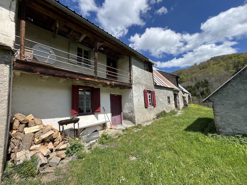 Vente Grange CAMPAN - 4 pièces -85 m² - (65710)