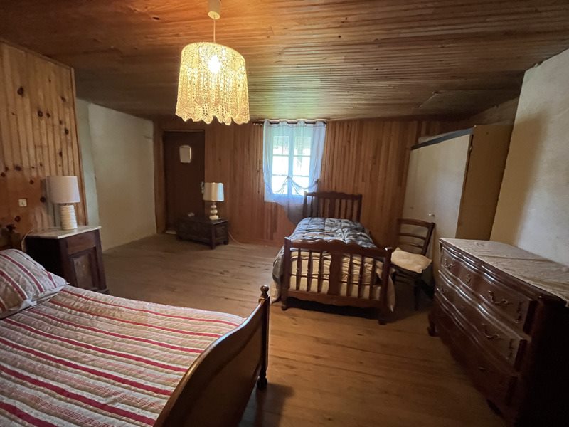Vente Grange CAMPAN - 4 pièces -85 m² - (65710)