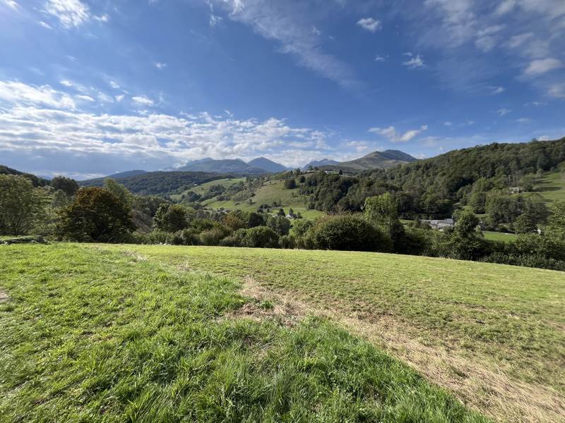 Vente Grange CAMPAN - 4 pièces -85 m² - (65710)