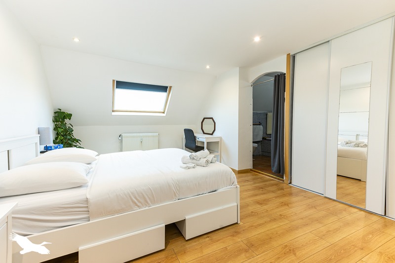 Vente Appartement BAGNERES DE BIGORRE - 3 pièces -73 m² - (65200)
