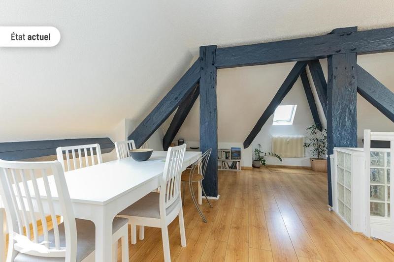Vente Appartement BAGNERES DE BIGORRE - 3 pièces -73 m² - (65200)