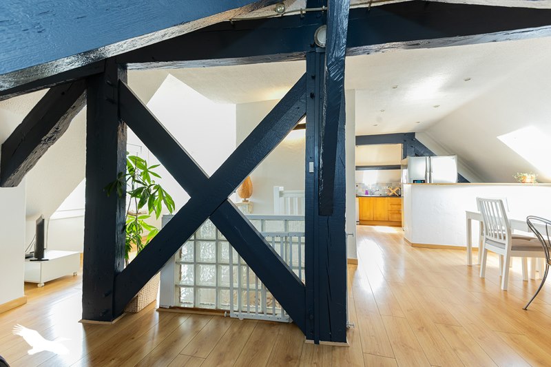 Vente Appartement BAGNERES DE BIGORRE - 3 pièces -73 m² - (65200)
