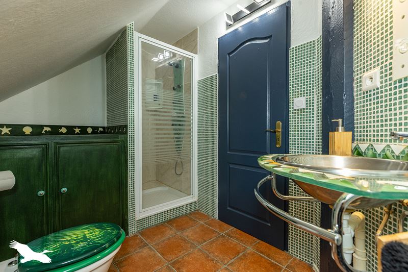 Vente Appartement BAGNERES DE BIGORRE - 3 pièces -73 m² - (65200)