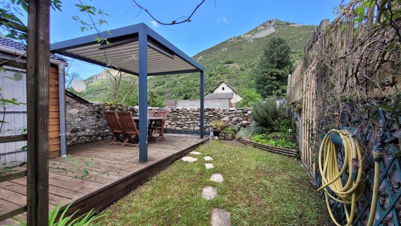 Vente Maison CAMPAN - 5 pièces -134,1 m² - (65710)