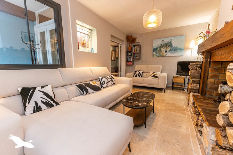 Vente Maison CAMPAN - 5 pièces -134,1 m² - (65710)
