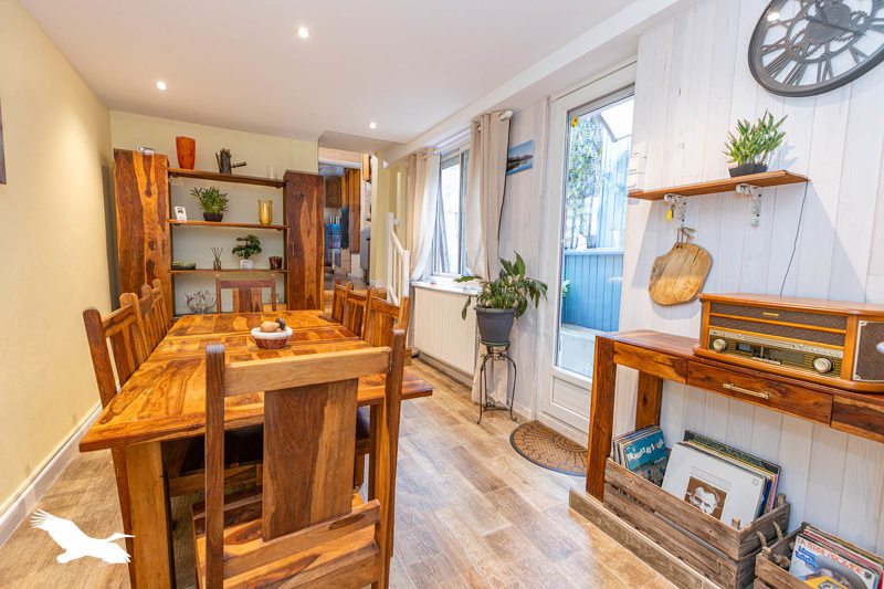 Vente Maison CAMPAN - 5 pièces -134,1 m² - (65710)