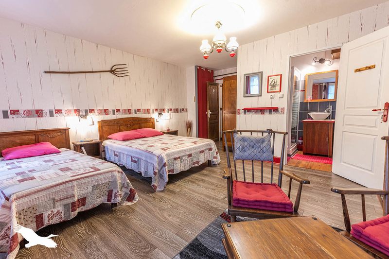 Vente Maison CAMPAN - 5 pièces -134,1 m² - (65710)