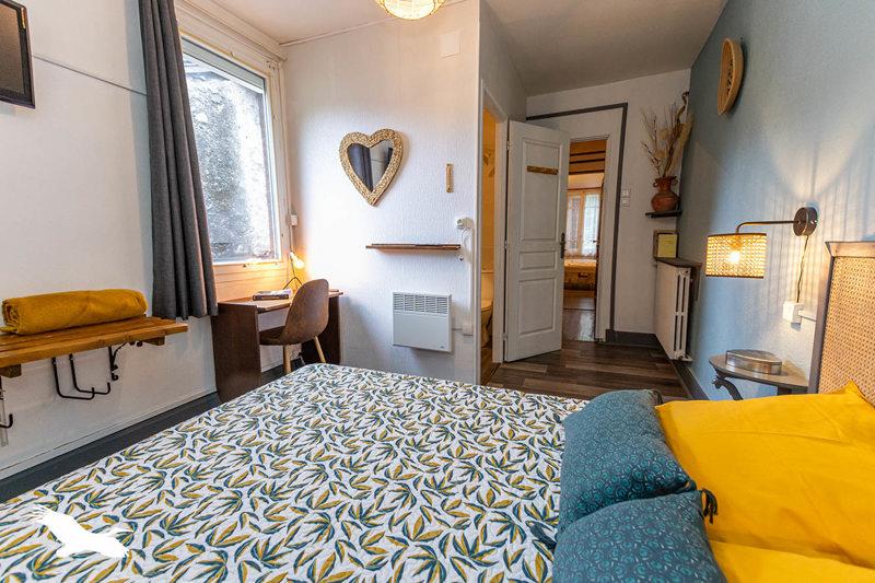 Vente Maison CAMPAN - 5 pièces -134,1 m² - (65710)