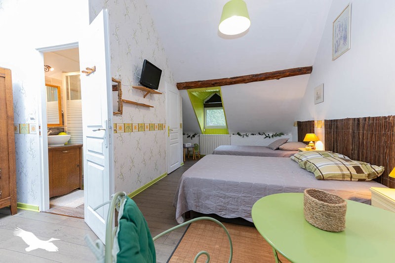 Vente Maison CAMPAN - 5 pièces -134,1 m² - (65710)