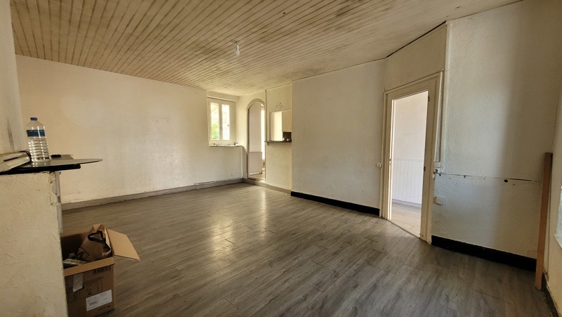 Vente Maison MONTGAILLARD - 5 pièces -113,4 m² - (65200)