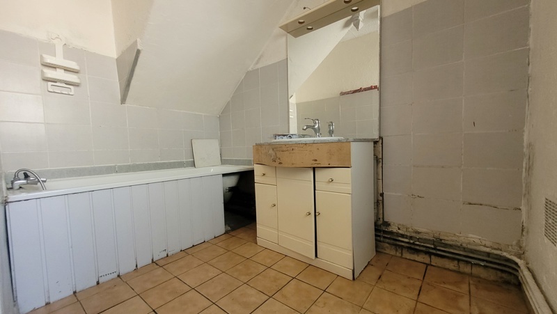 Vente Maison MONTGAILLARD - 5 pièces -113,4 m² - (65200)