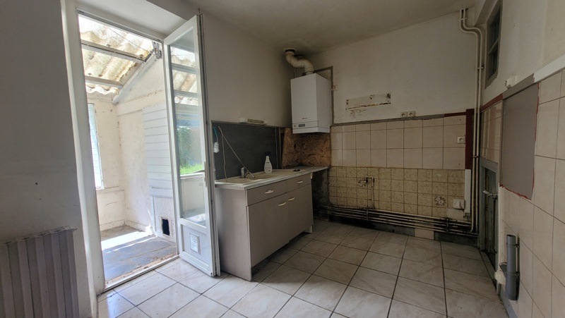Vente Maison MONTGAILLARD - 5 pièces -113,4 m² - (65200)