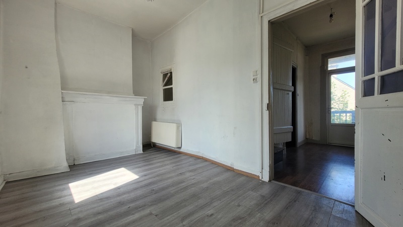 Vente Maison MONTGAILLARD - 5 pièces -113,4 m² - (65200)