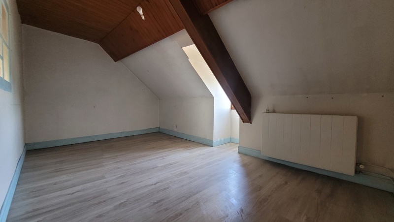 Vente Maison MONTGAILLARD - 5 pièces -113,4 m² - (65200)