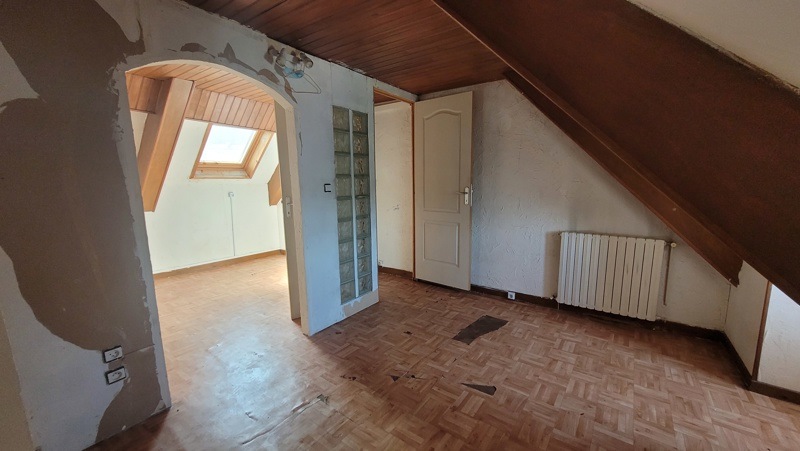 Vente Maison MONTGAILLARD - 5 pièces -113,4 m² - (65200)