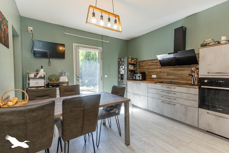 Vente Maison CAMPAN - 6 pièces -178 m² - (65710)