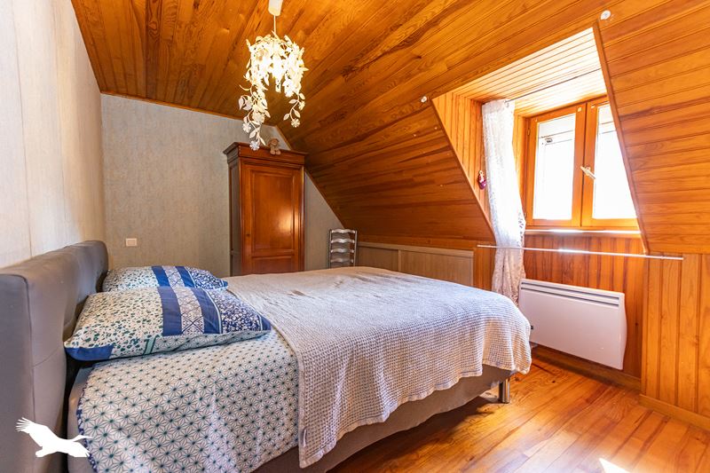 Vente Maison CAMPAN - 6 pièces -178 m² - (65710)