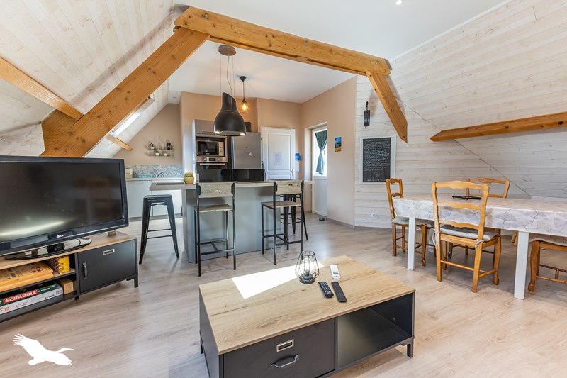 Vente Maison CAMPAN - 6 pièces -178 m² - (65710)