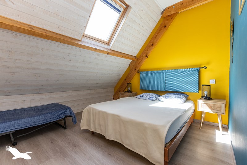 Vente Maison CAMPAN - 6 pièces -178 m² - (65710)