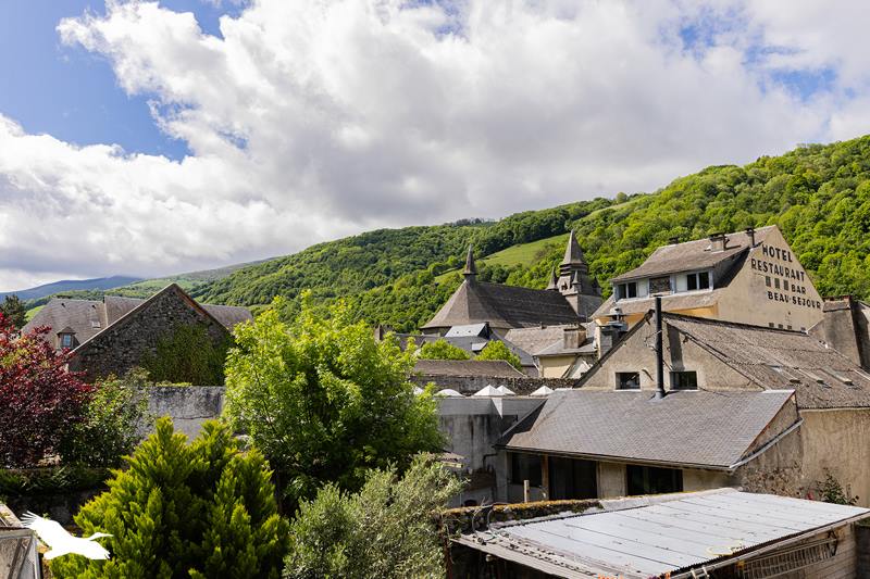 Vente Maison CAMPAN - 6 pièces -178 m² - (65710)