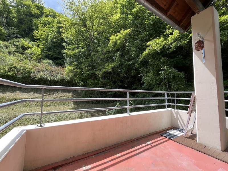 Vente Appartement BAGNERES DE BIGORRE - 3 pièces -74 m² - (65200)