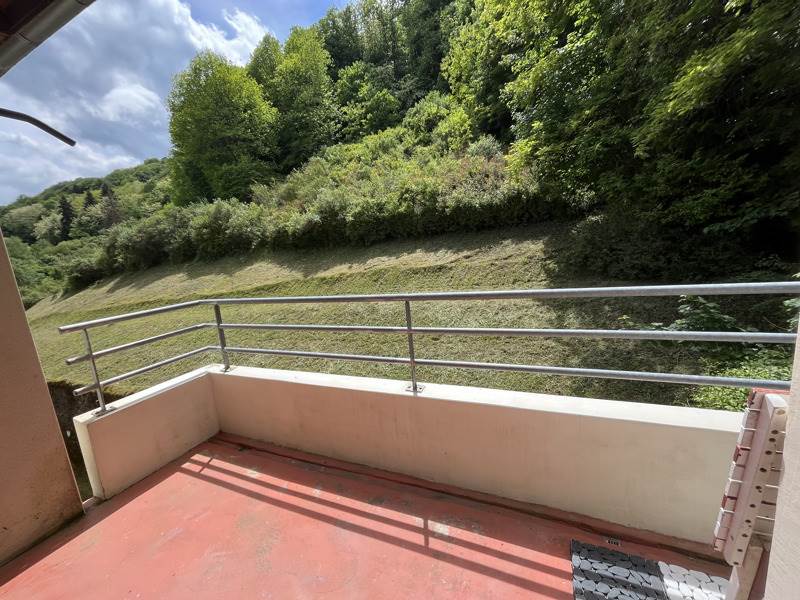Vente Appartement BAGNERES DE BIGORRE - 3 pièces -74 m² - (65200)