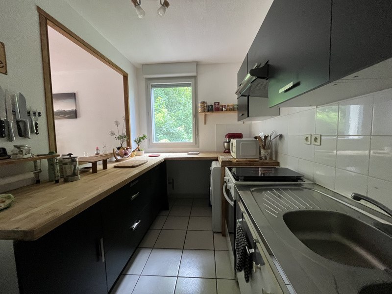 Vente Appartement BAGNERES DE BIGORRE - 3 pièces -74 m² - (65200)
