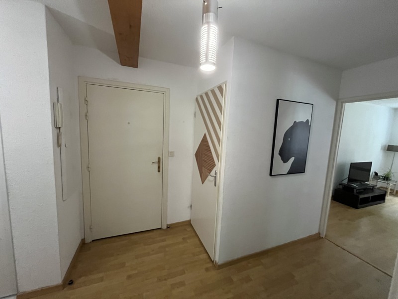 Vente Appartement BAGNERES DE BIGORRE - 3 pièces -74 m² - (65200)