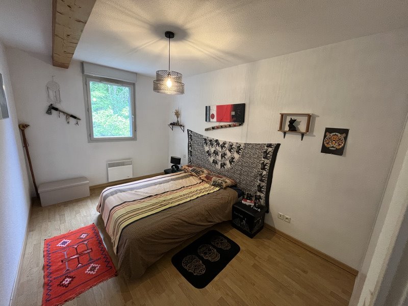 Vente Appartement BAGNERES DE BIGORRE - 3 pièces -74 m² - (65200)