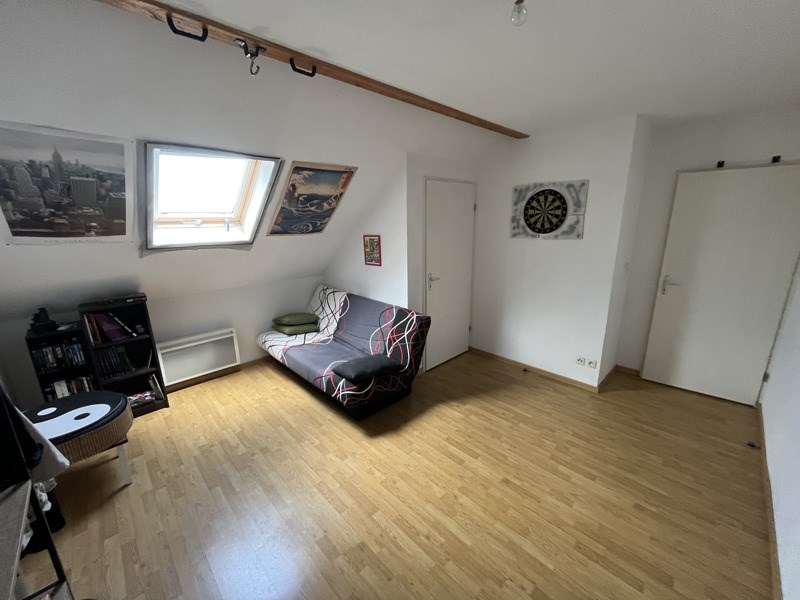 Vente Appartement BAGNERES DE BIGORRE - 3 pièces -74 m² - (65200)