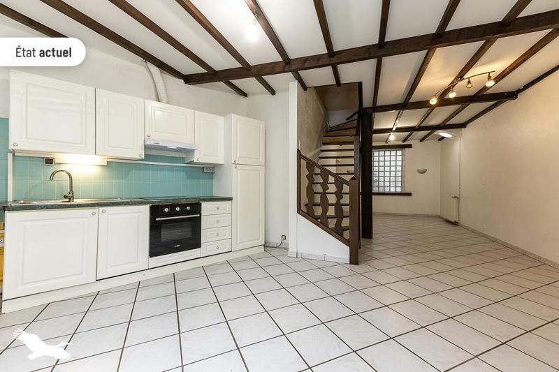 Maison 3 pièces 83 m² · à Bagnères-de-Bigorre · 83 m² · 148 400 €
