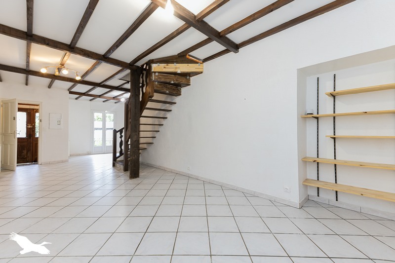 Vente Maison BAGNERES DE BIGORRE - 3 pièces -83,5 m² - (65200)