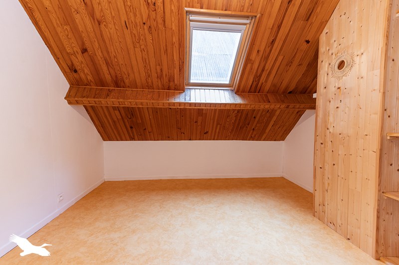 Vente Maison BAGNERES DE BIGORRE - 3 pièces -83,5 m² - (65200)