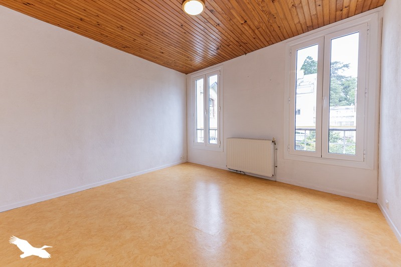 Vente Maison BAGNERES DE BIGORRE - 3 pièces -83,5 m² - (65200)