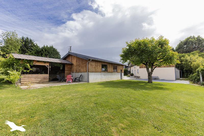 Vente Maison BETTES - 5 pièces -190 m² - (65130)