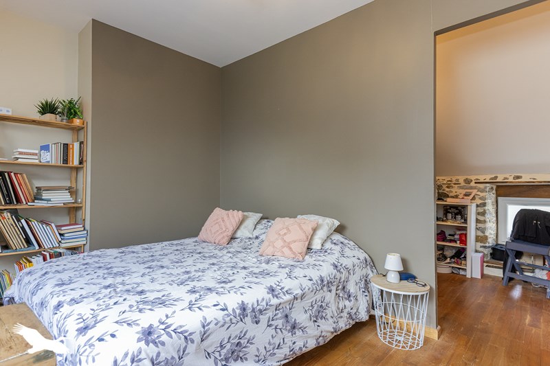 Vente Maison BETTES - 5 pièces -190 m² - (65130)