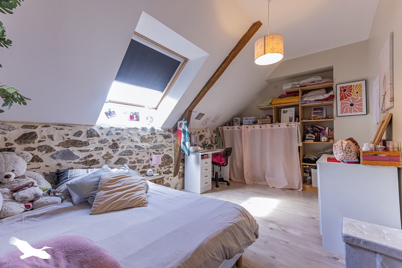Vente Maison BETTES - 5 pièces -190 m² - (65130)
