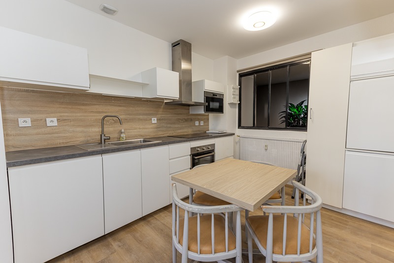 Vente Appartement Bagnères-de-Bigorre - 2 pièces -75 m² - (65200)