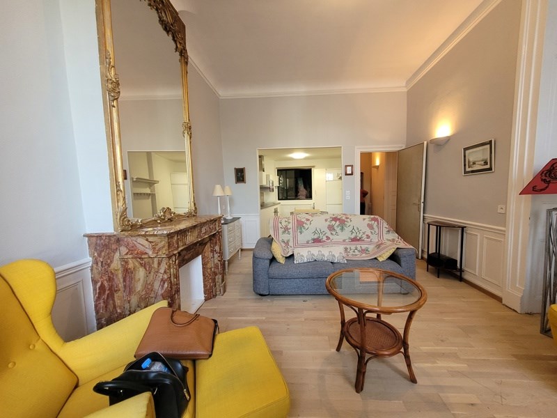 Vente Appartement Bagnères-de-Bigorre - 2 pièces -75 m² - (65200)