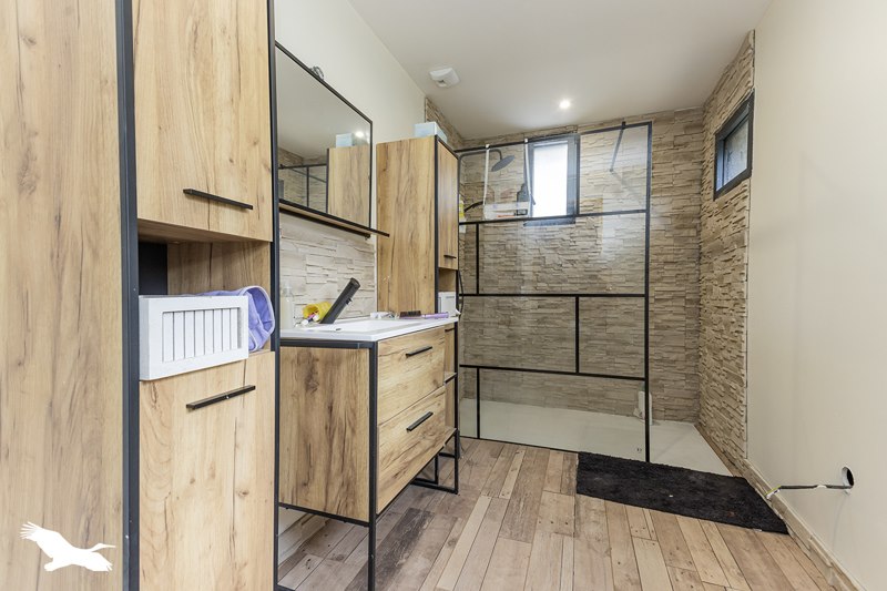 Vente Maison ASTE - 3 pièces -101 m² - (65200)