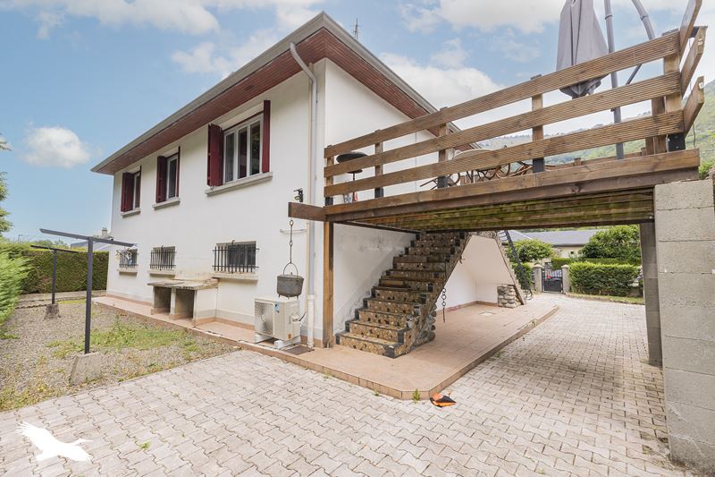 Vente Maison CAMPAN - 5 pièces -132 m² - (65710)