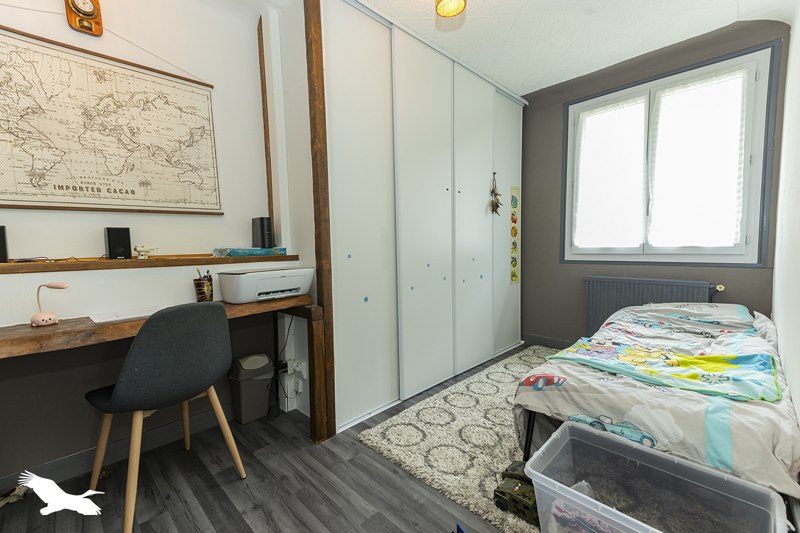 Vente Maison CAMPAN - 5 pièces -132 m² - (65710)