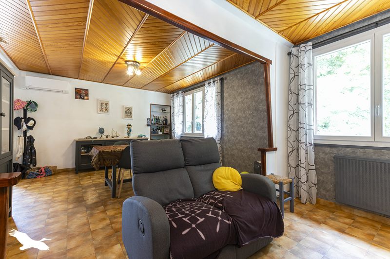 Vente Maison CAMPAN - 5 pièces -132 m² - (65710)