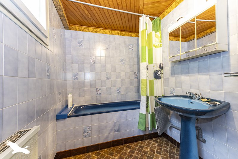 Vente Maison CAMPAN - 5 pièces -132 m² - (65710)