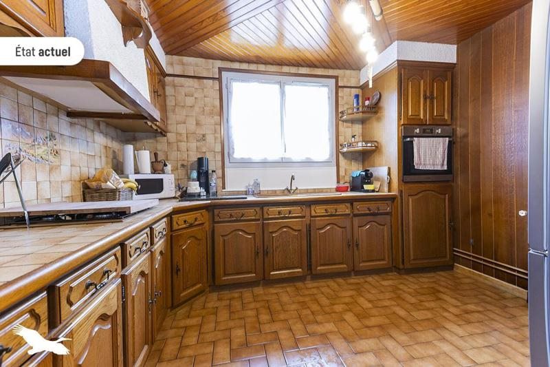 Vente Maison CAMPAN - 5 pièces -132 m² - (65710)